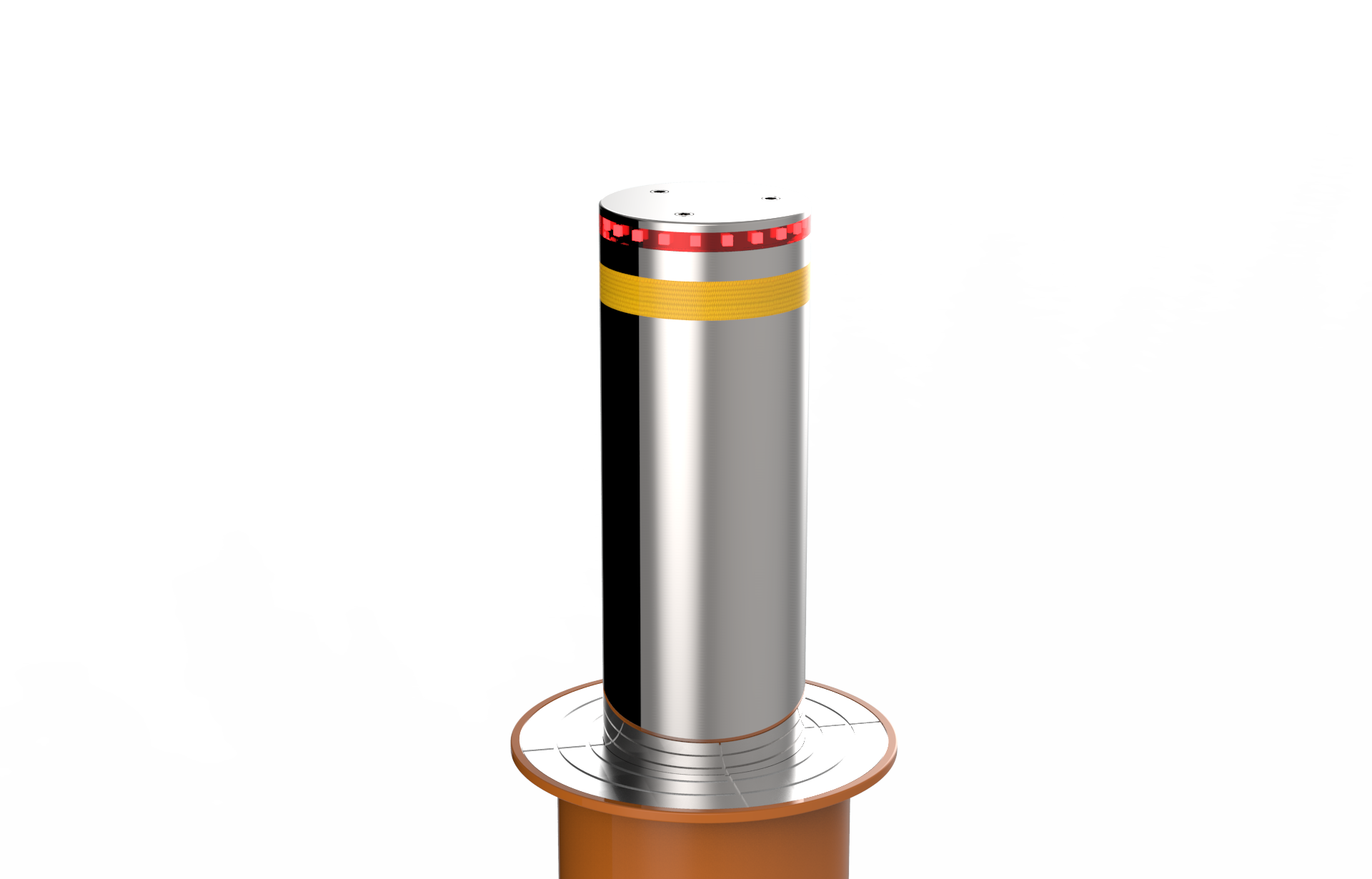 bbin宝盈集团官网HB-102全自动液压升降柱